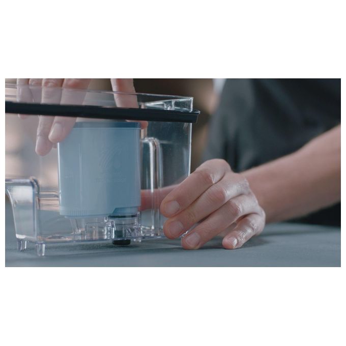 Philips Original AquaClean Filtro Anticalcare e Acqua per Macchine da Caffe' Automatiche