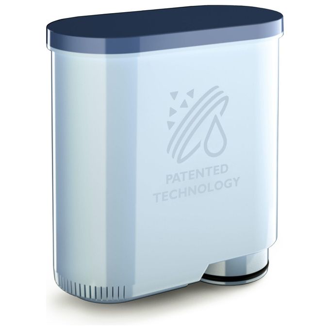 Philips Original AquaClean Filtro Anticalcare e Acqua per Macchine da Caffe' Automatiche