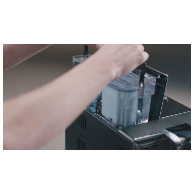 Philips Original AquaClean Filtro Anticalcare e Acqua per Macchine da Caffe' Automatiche
