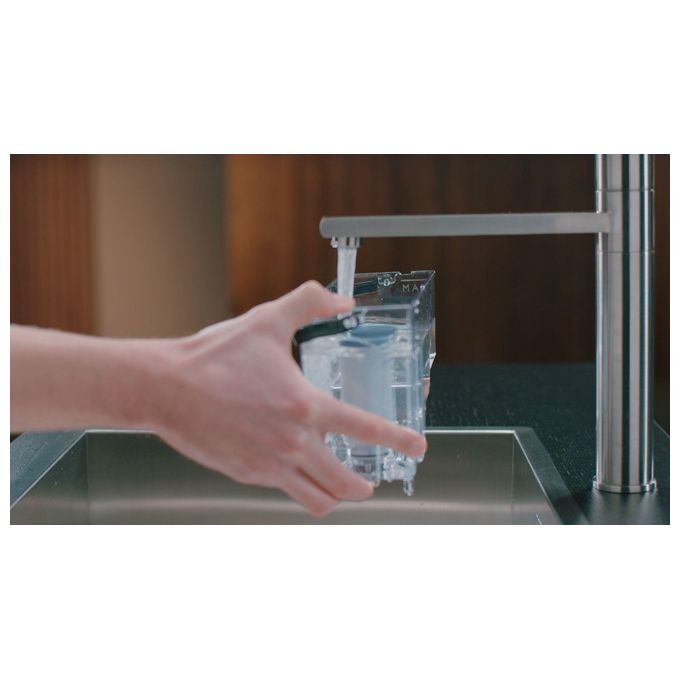 Philips Original AquaClean Filtro Anticalcare e Acqua per Macchine da Caffe' Automatiche