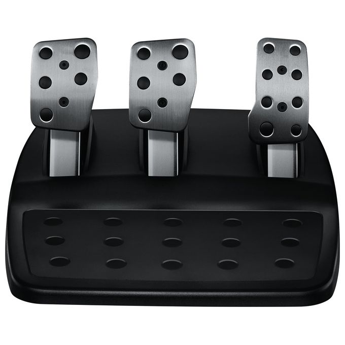 Volante G29 da corsa Driving Force