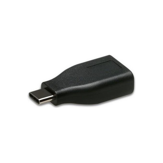 I-Tec U31TYPECAdattatore per Inversione del Genere dei Cavi Usb 3.1 Type-c Usb 3.0 Type-a Nero