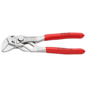 KNIPEX Pinza Chiave 125mm Rivestimento in Resina Sintetica