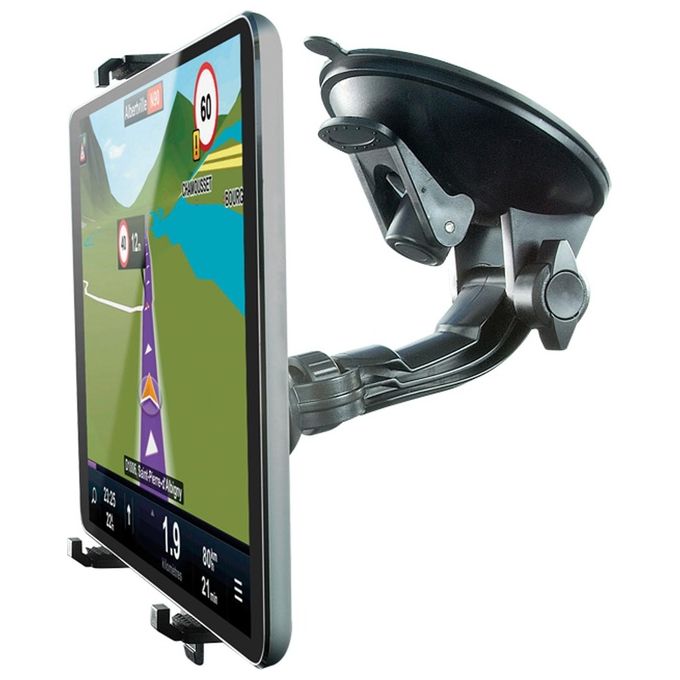 Cellular Line Supporto Auto per Tablet