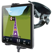 Cellular Line Supporto Auto per Tablet