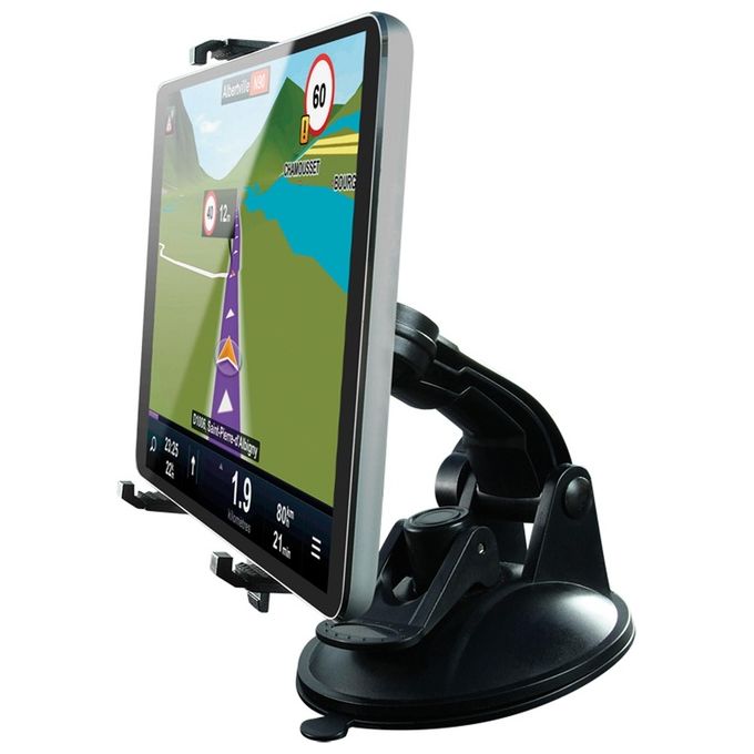 Cellular Line Supporto Auto per Tablet