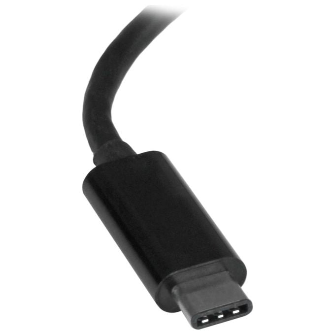 Adattatore di rete Ethernet Gigabit USB-C - Adattatore Gbe esterno USB 3.1 Gen 1 - (5 Gbps)