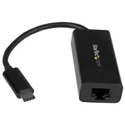 Adattatore di rete Ethernet Gigabit USB-C - Adattatore Gbe esterno USB 3.1 Gen 1 - (5 Gbps)