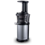 Bompani BOJ01IA-E Estrattore di Succo 150W Nero-Acciaio Inossidabile