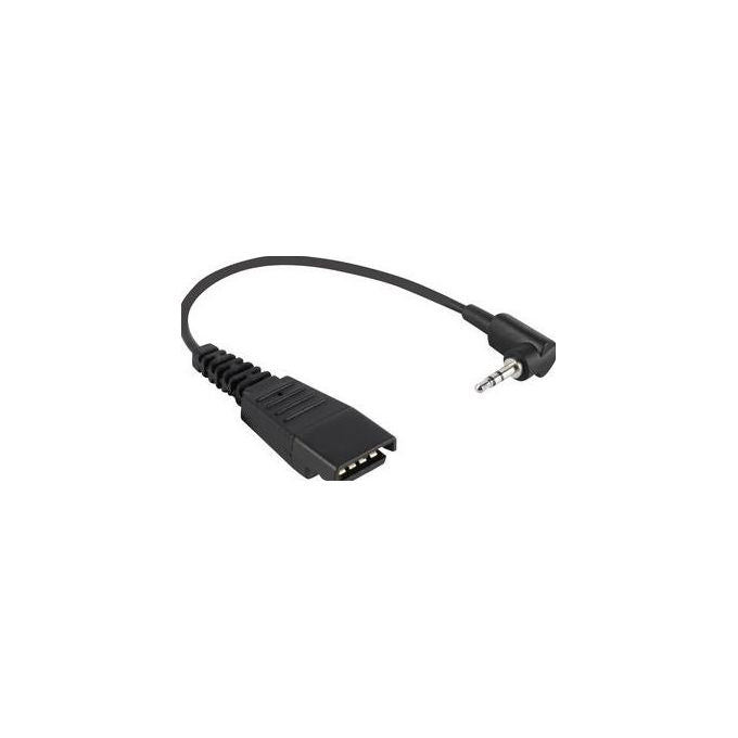 Jabra Cavo Link Mobile Qd 3,5mm