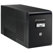 PowerWalker VI 1500 LCD USV Gruppo di Continuita' UPS