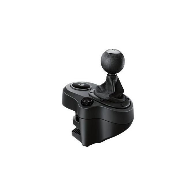 Logitech G 941000130 Controller di Gioco USB Nero per PC, PS4, Xbox One