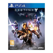 Activision PS4 Destiny il re dei Corrotti