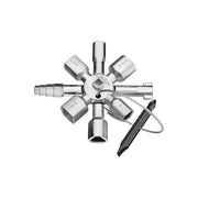 Knipex Chiave Universale Doppia Croce