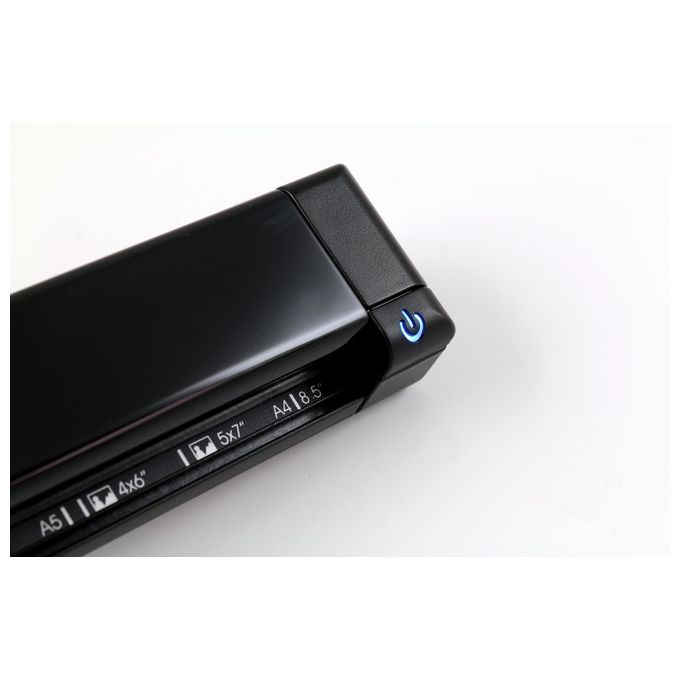 Iris Iriscan Express 4 usb cis 600 dpi Optical Ms-mac