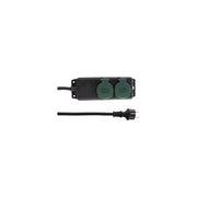 Rev Presa Multipla IP44 Doppio 1,4mt