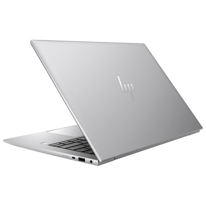 HP A3YZ7ET ZBook Firefly G11 Notebook 14'' AMD Ryzen 7 8840HS 16 GB RAM DDR5 512 GB SSD NVMe Wi-Fi 6E 4G LTE Windows 11 Pro