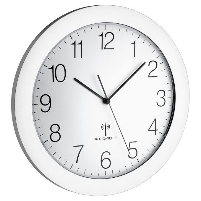 Tfa-Dostmann Orologio da Parete Design