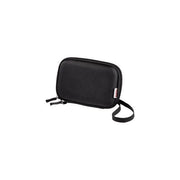 Hama Custodia per Hard Disk Esterno ed Accessori da 2,5'' Eva Nero