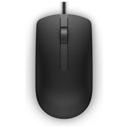 Dell Mouse Ottico Nero
