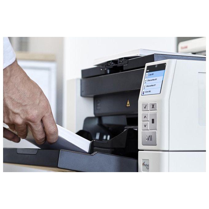 Kodak I4250 Document Scanner