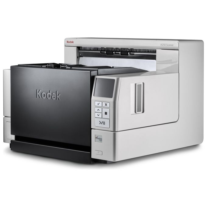 Kodak I4250 Document Scanner