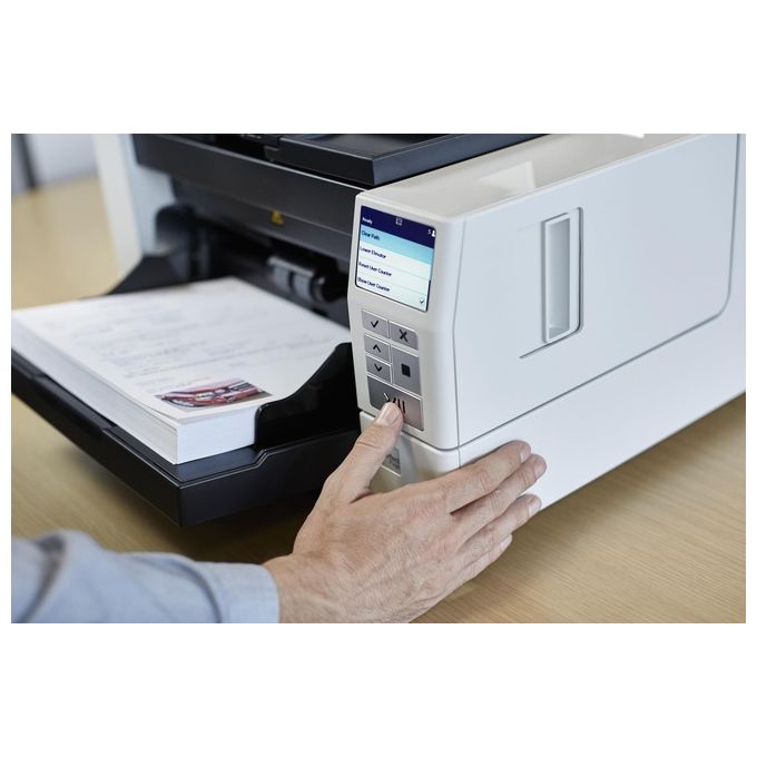 Kodak I4250 Document Scanner