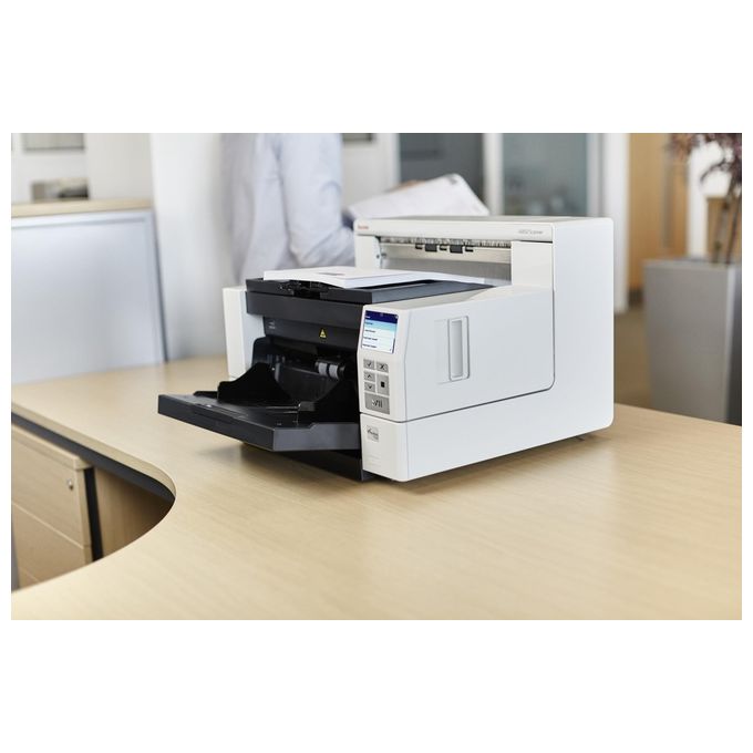 Kodak I4250 Document Scanner