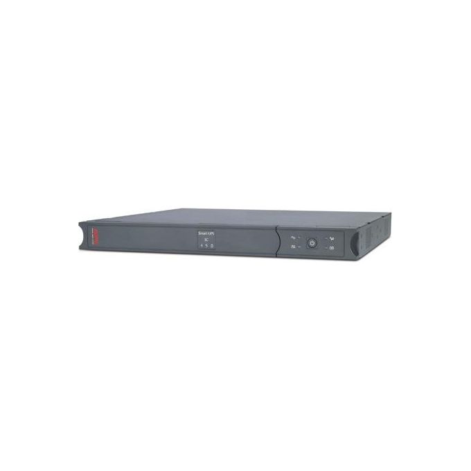 APC Smart-ups Sc 450va 230v 1u