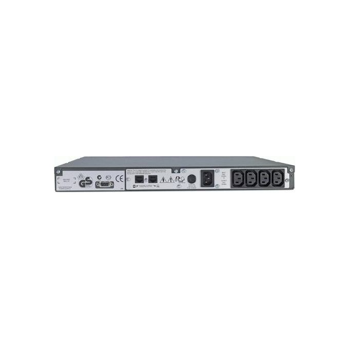 APC Smart-ups Sc 450va 230v 1u