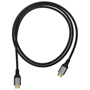 Cygnett Cavo Hdmi a Hdmi 5mt Nero