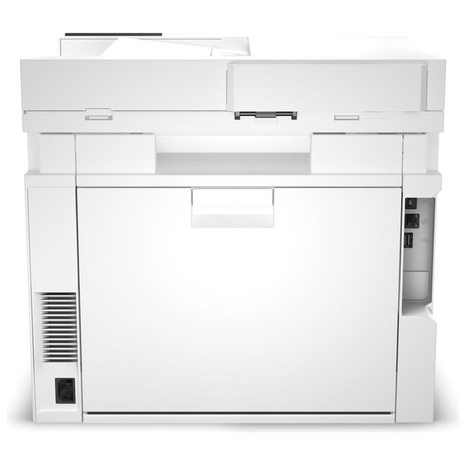 HP 4RA83F Color LaserJet Pro 4302dw Stampante Multifunzione Laser Colore A4 33 ppm Wi-Fi Fronte Retro ADF colore Blu