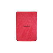 PocketBook Shell Cover per Verse - Verse Pro Rosso