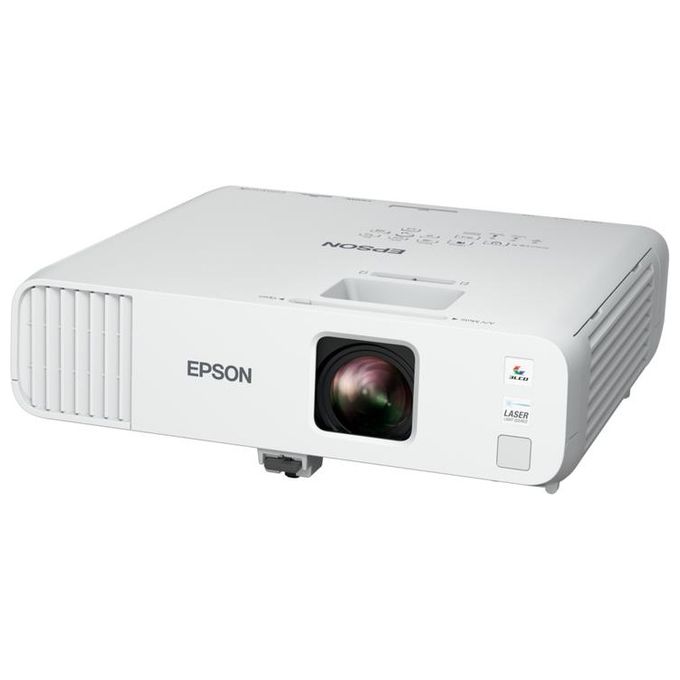 Epson V11HA69080 EB-L260F Proiettore 3LCD Laser 4600 ANSI lumen 1080p (1920x1080) colore Bianco