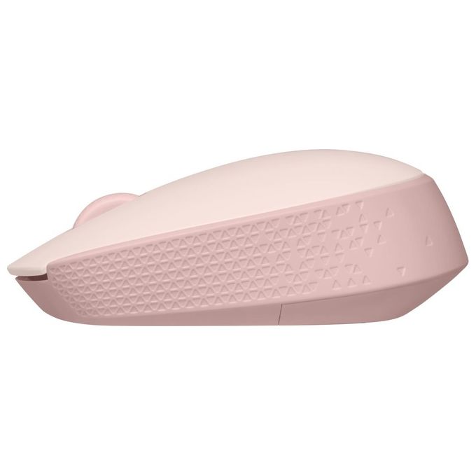 Logitech M171 Mouse Ambidestro RF Wireless Ottico
