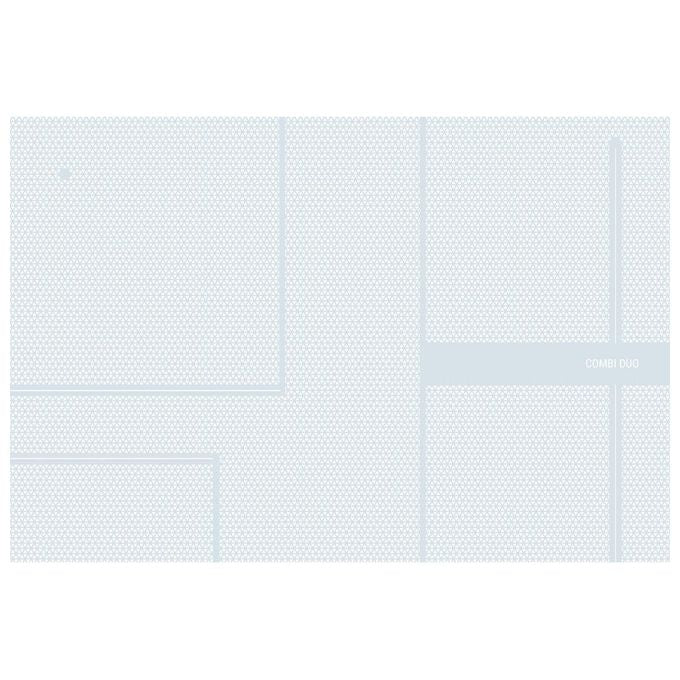 Hotpoint, Piano Cottura a Induzione HB 8460B NE-W, 59 cm, Bianco, 4 Zone, Comandi Touch