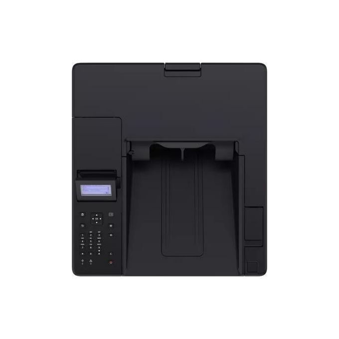 Canon X 1861P i-SENSYS Stampante Laser Mono A4 61 ppm 1200x1200 DPI Wi-Fi Ethernet fronte retro auto colore Nero