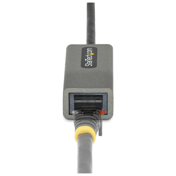 StarTech.com Adattatore Usb a Ethernet Usb 3.0-32 Type A Gigabit