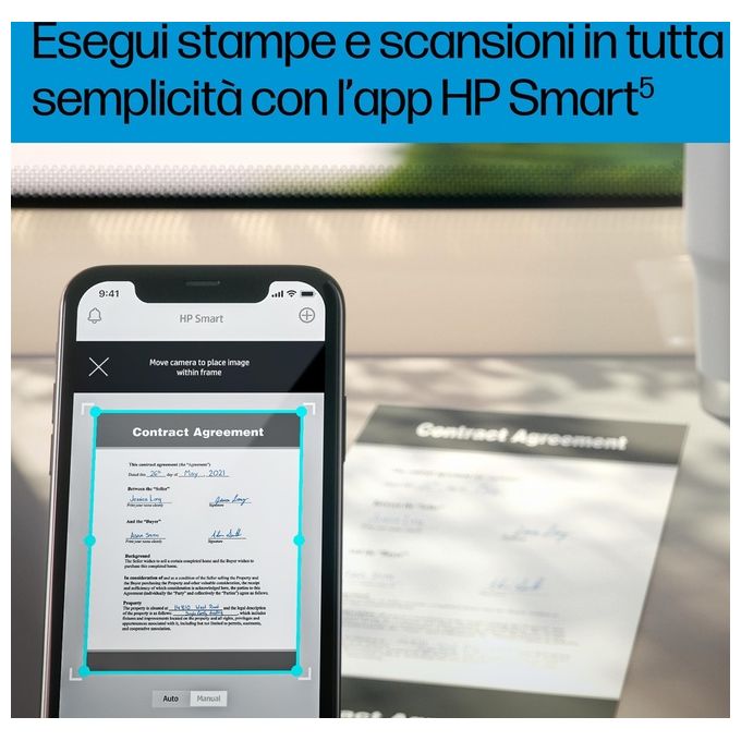 HP 6GW62F LaserJet M209DW Stampante Laser Monocromatica Singola Funzione Fronte Retro 30 ppm WiFi USB Ethernet colore Grigio