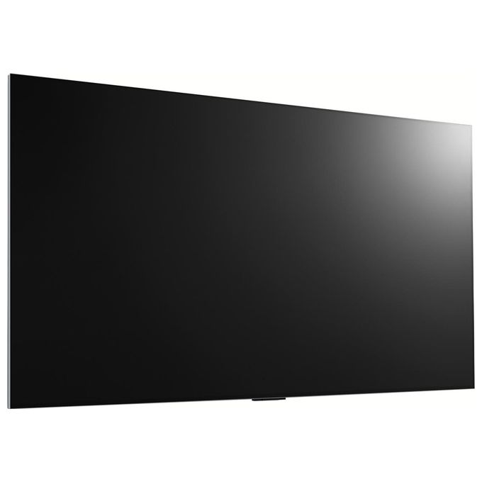 LG 65WM960H WM960H Series TV OLED 65'' 4K UHD 700 cd-m² HDR10 Pro webOS 23 colore Nero