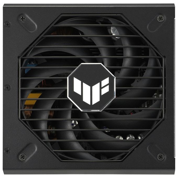 Asus TUF-GAMING-750G TUF Gaming Alimentatore ATX 3.1 750W 80 PLUS Gold Modulare colore Nero