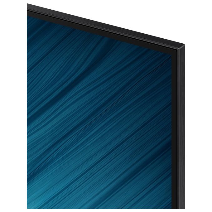 Samsung QE55S95FATXZT Serie 9 Smart TV OLED 4K 55'' NQ4 AI Gen3 Glare Free Dolby Atmos colore Nero