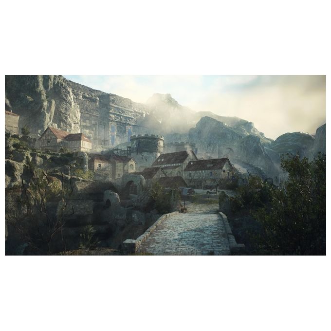Capcom 1139109 Dragon's Dogma 2 Videogioco Action RPG per PlayStation 5 Edizione Standard