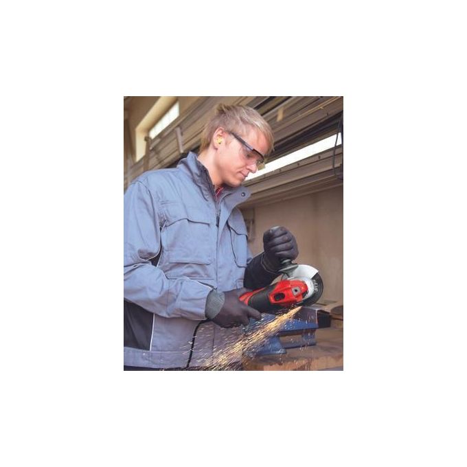Einhell Smerigliatrice Angolare Te-Ag 115