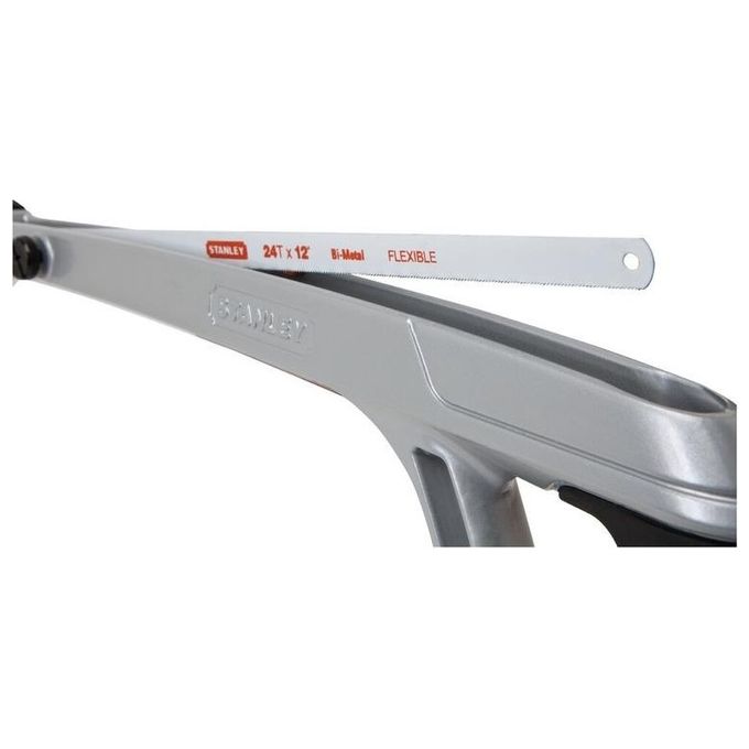 Stanley Seghetto Metallo Fatmax