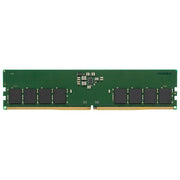 Kingston KCP556US8-16 Memory Desktop 16GB DDR5 5600MT-s DIMM colore Nero
