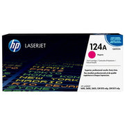 Hp toner magenta per color lj 2600 2000 pagine