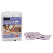 Perfetto Confezione 20 Ricambi Retine Lavanda Pulipolvere