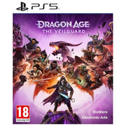 Electronic Arts Videogioco Dragon Age The Veilguard per PlayStation 5
