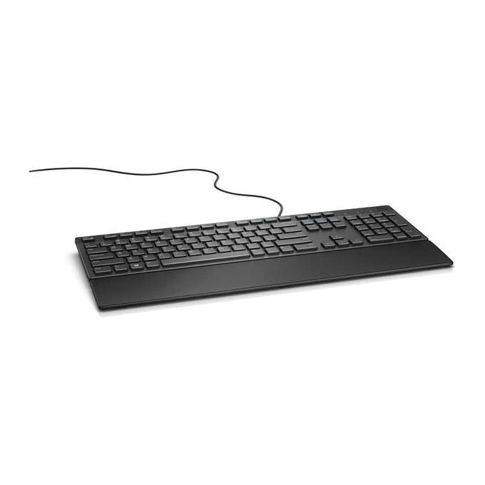 Dell Multimedia Keyboard-kb216